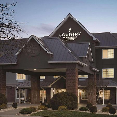 Country Inn & Suites By Radisson, Madison, Al Zewnętrze zdjęcie