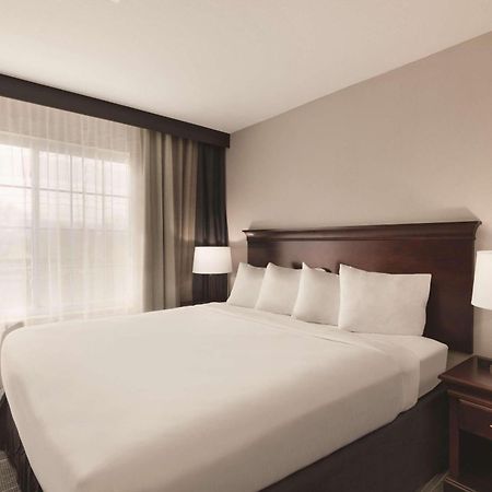 Country Inn & Suites By Radisson, Madison, Al Zewnętrze zdjęcie