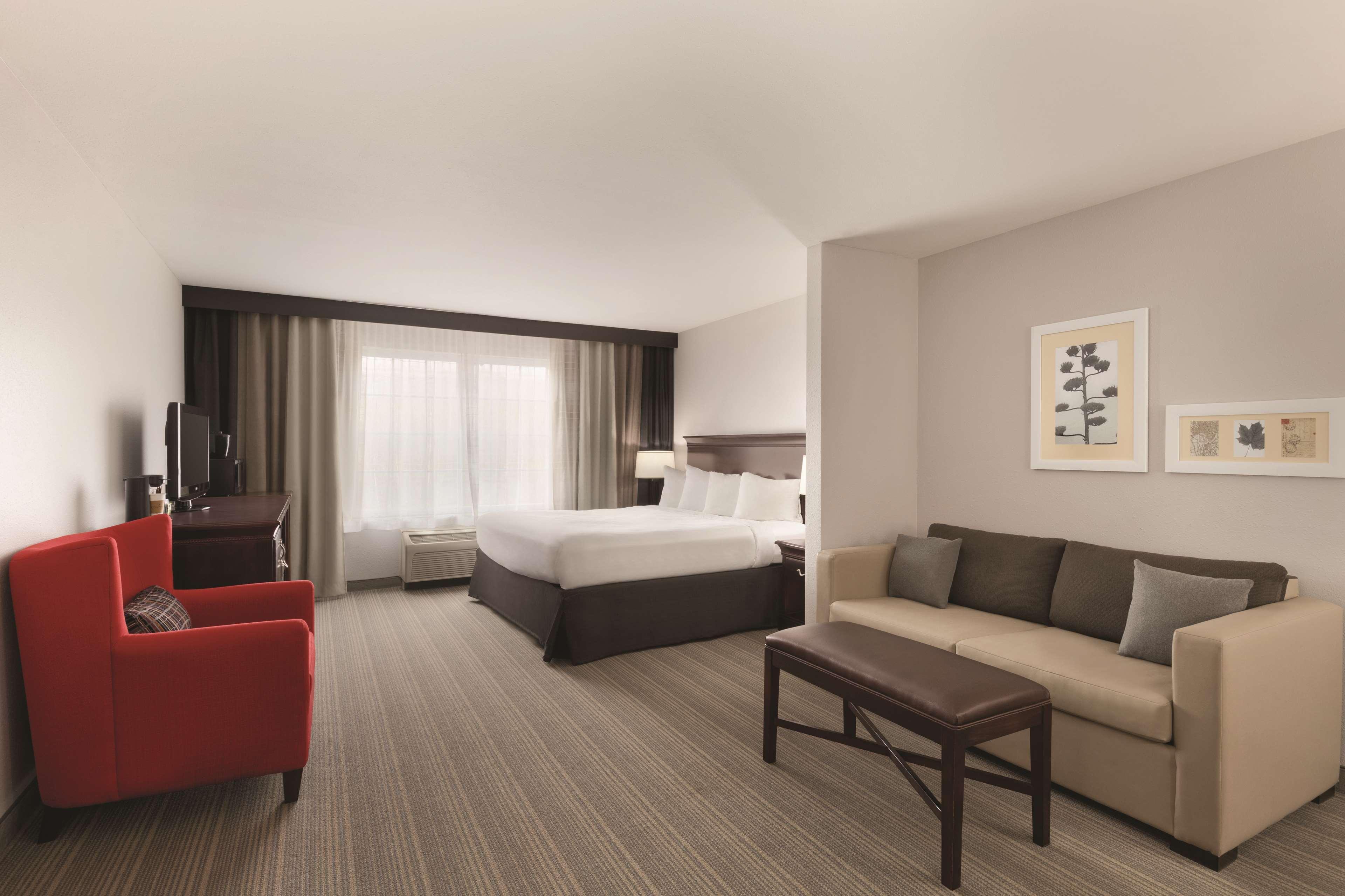 Country Inn & Suites By Radisson, Madison, Al Zewnętrze zdjęcie