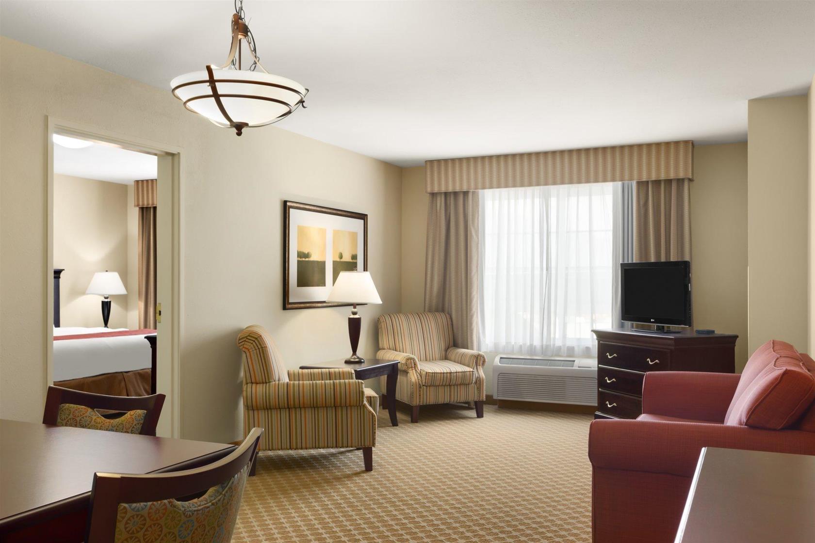 Country Inn & Suites By Radisson, Madison, Al Zewnętrze zdjęcie