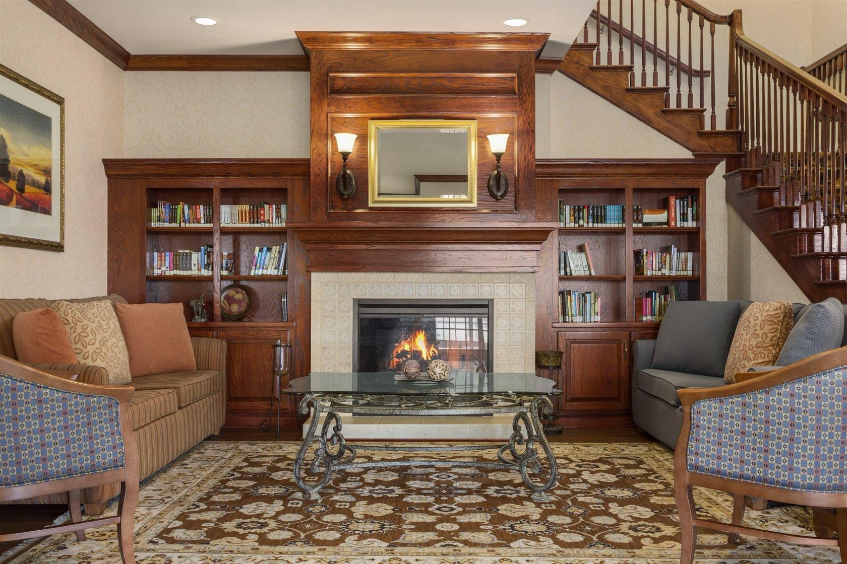 Country Inn & Suites By Radisson, Madison, Al Zewnętrze zdjęcie