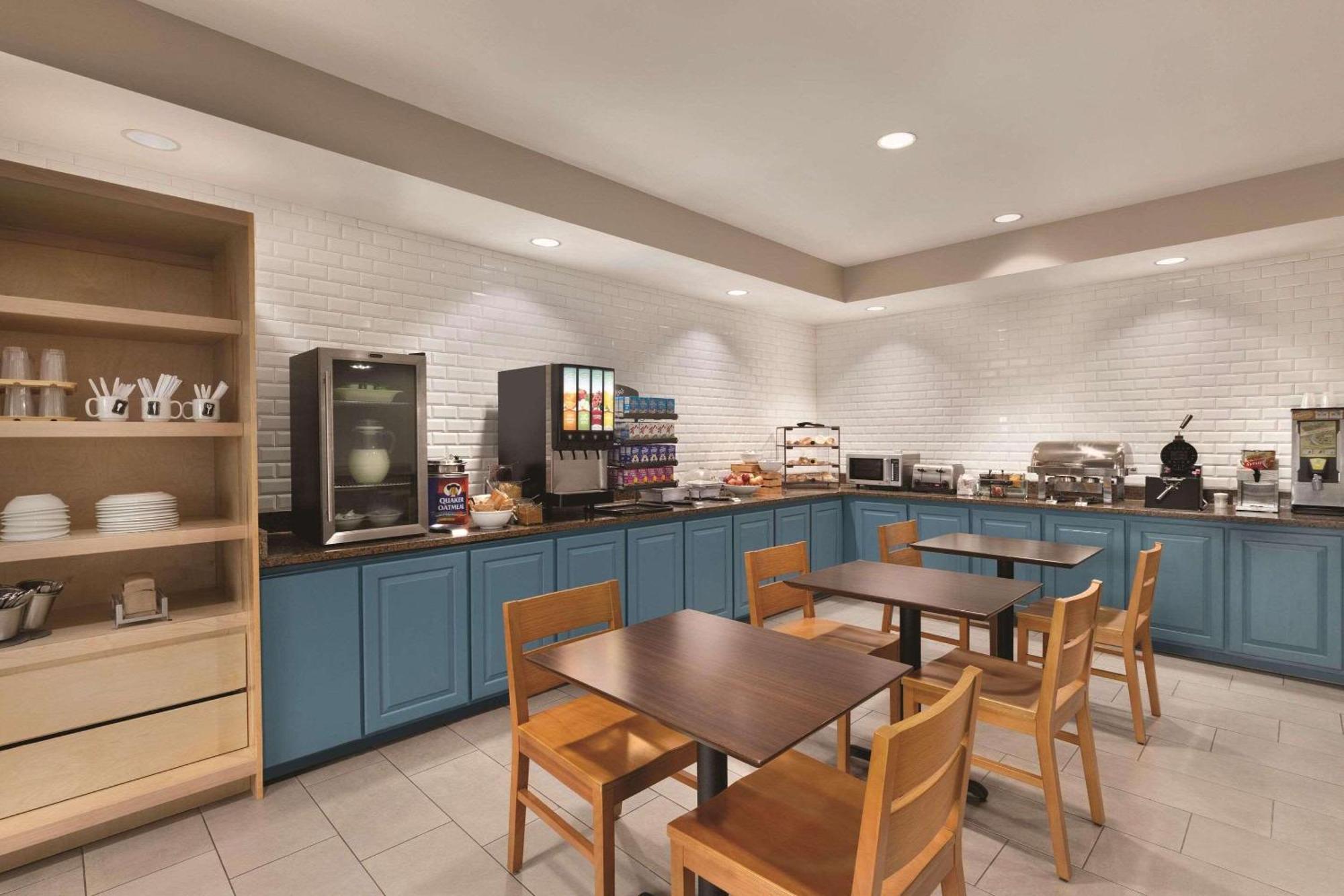 Country Inn & Suites By Radisson, Madison, Al Zewnętrze zdjęcie