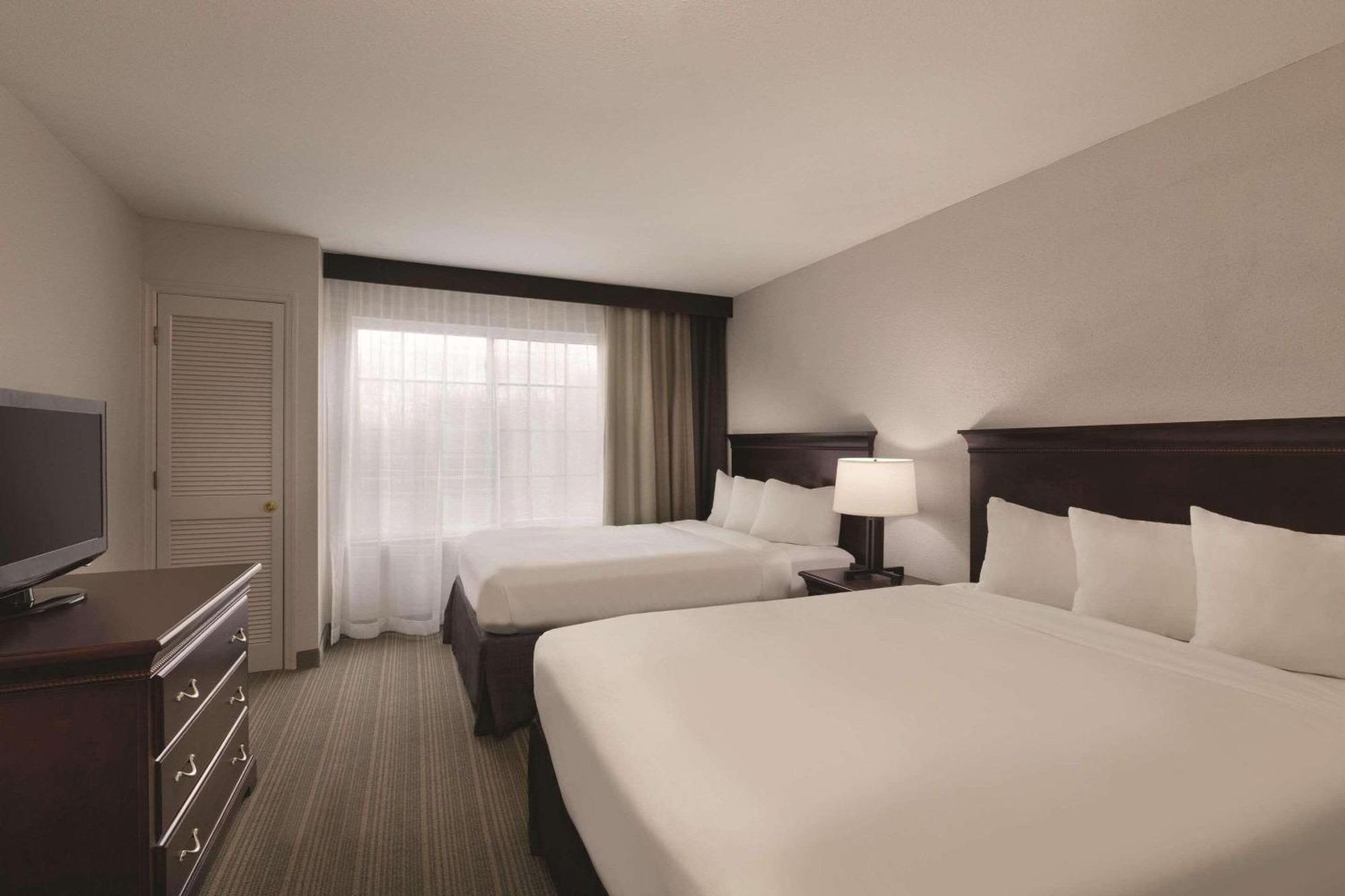 Country Inn & Suites By Radisson, Madison, Al Zewnętrze zdjęcie