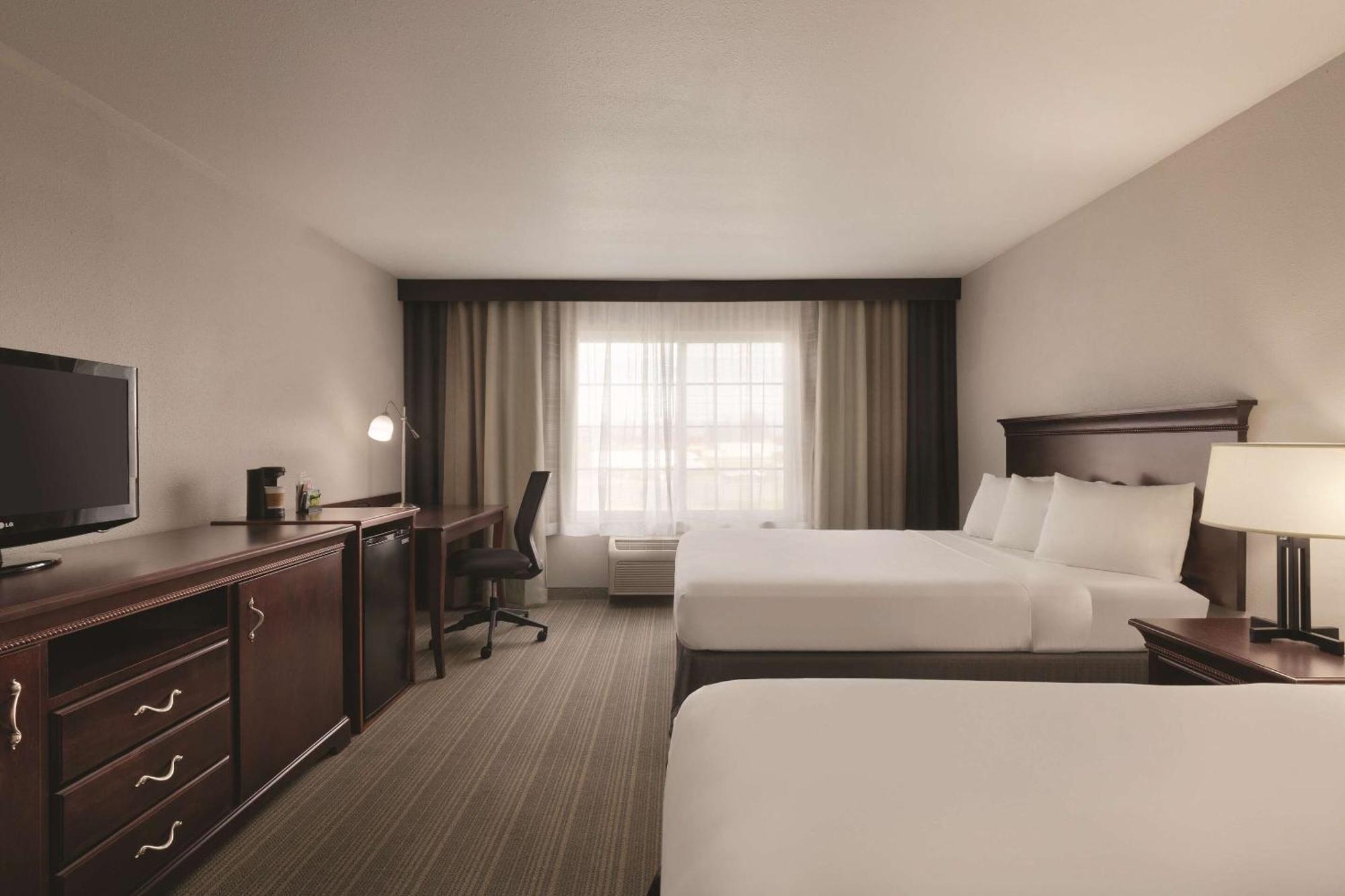 Country Inn & Suites By Radisson, Madison, Al Zewnętrze zdjęcie