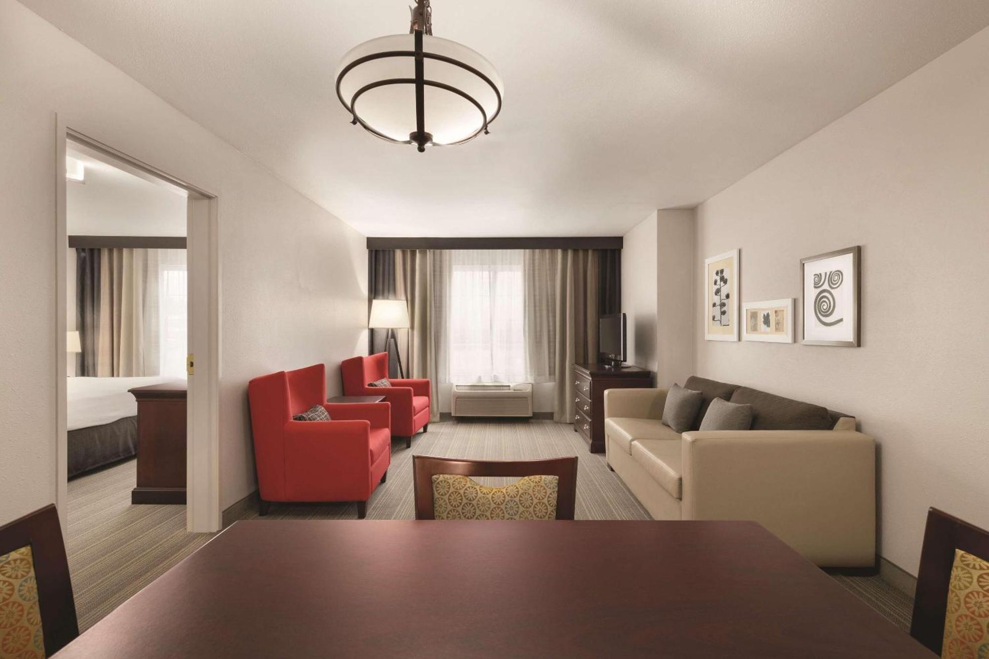 Country Inn & Suites By Radisson, Madison, Al Zewnętrze zdjęcie