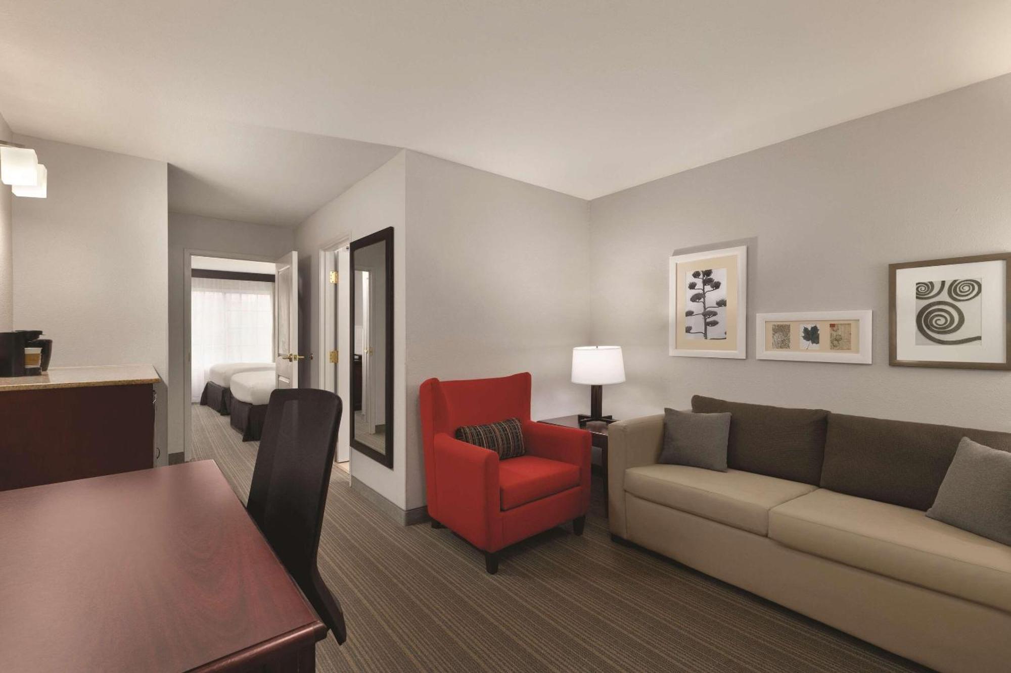 Country Inn & Suites By Radisson, Madison, Al Zewnętrze zdjęcie