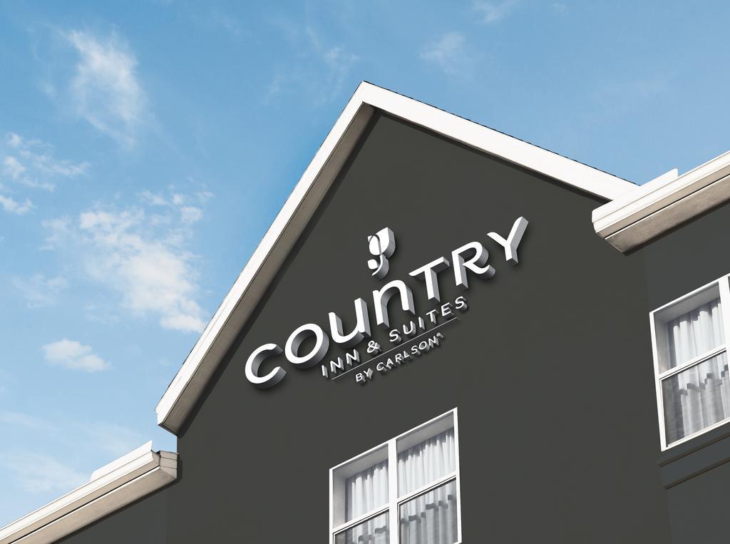 Country Inn & Suites By Radisson, Madison, Al Zewnętrze zdjęcie