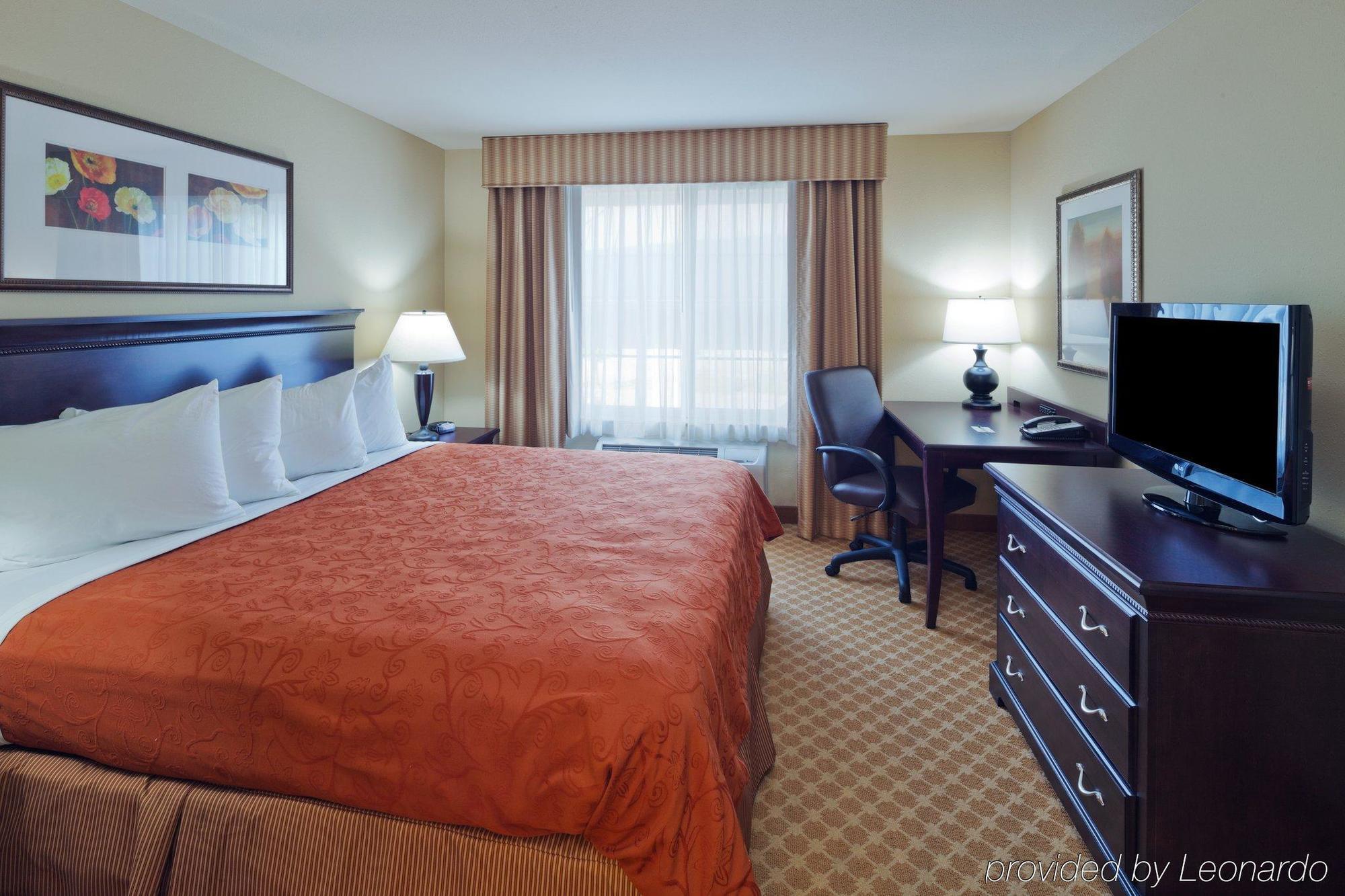 Country Inn & Suites By Radisson, Madison, Al Pokój zdjęcie