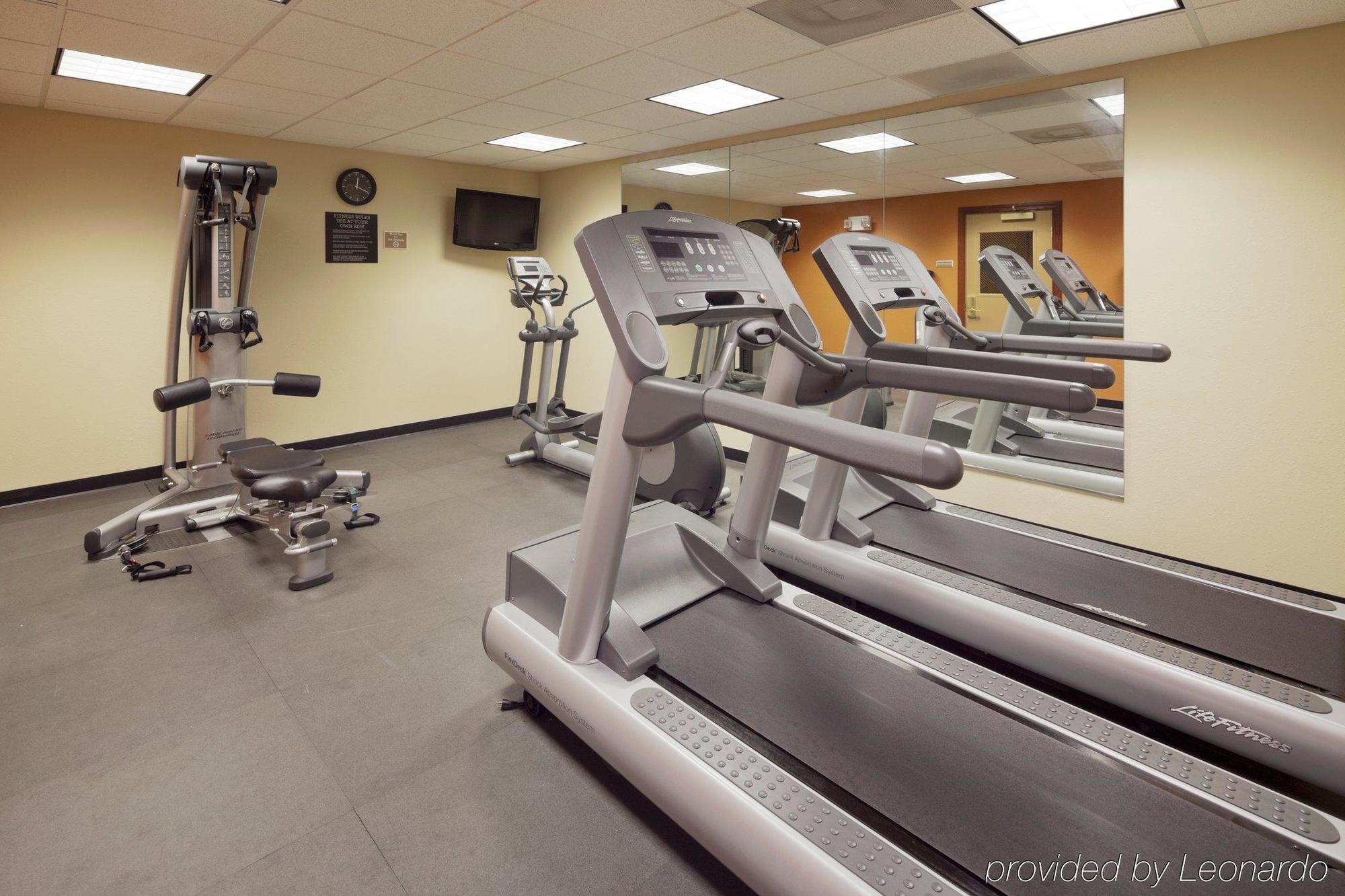 Country Inn & Suites By Radisson, Madison, Al Udogodnienia zdjęcie