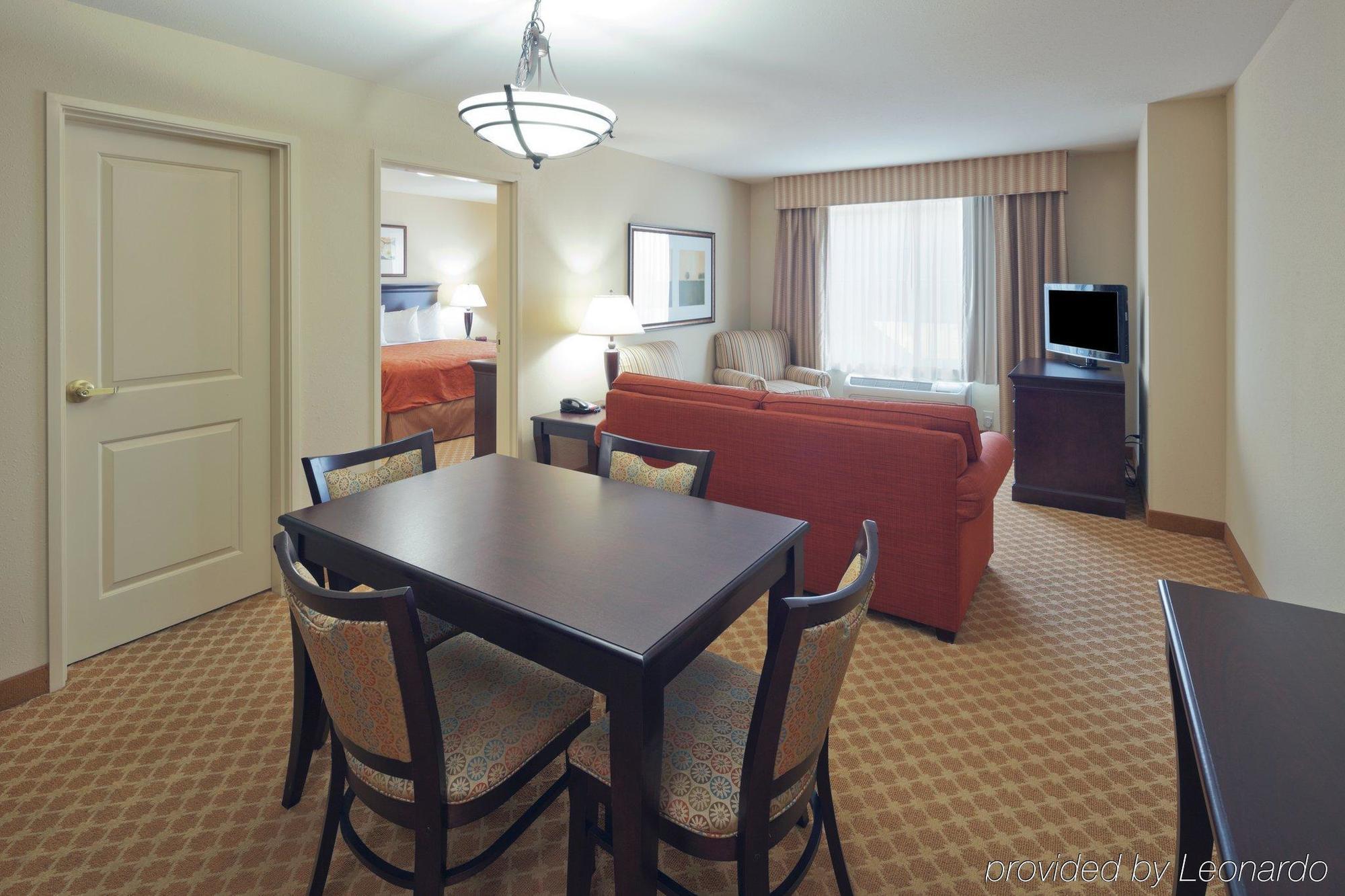Country Inn & Suites By Radisson, Madison, Al Pokój zdjęcie