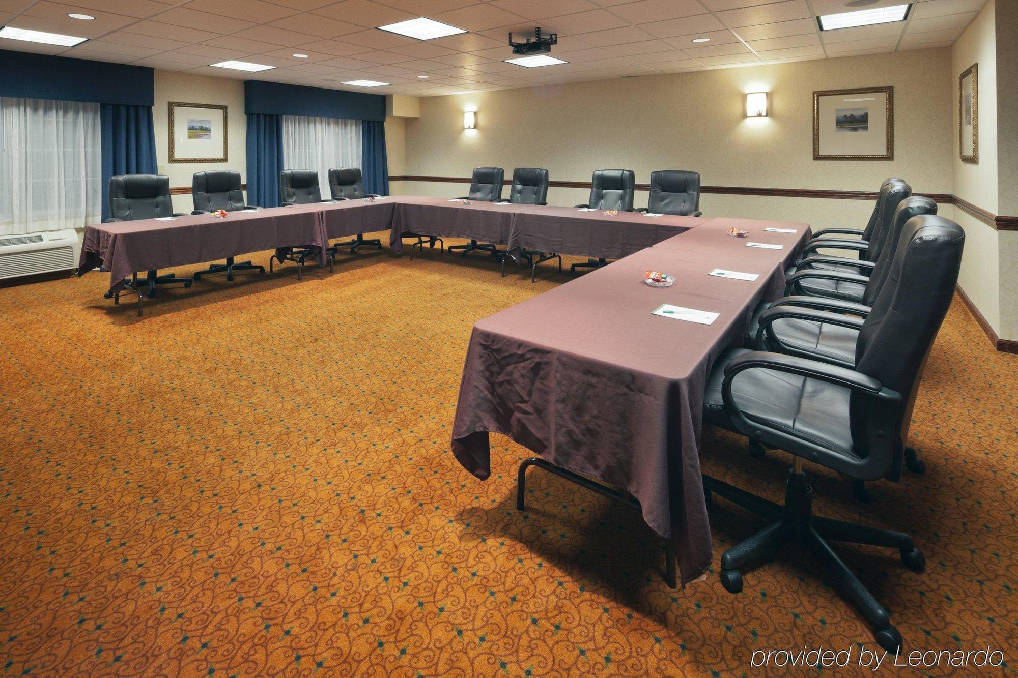 Country Inn & Suites By Radisson, Madison, Al Zaplecze biznesowe zdjęcie