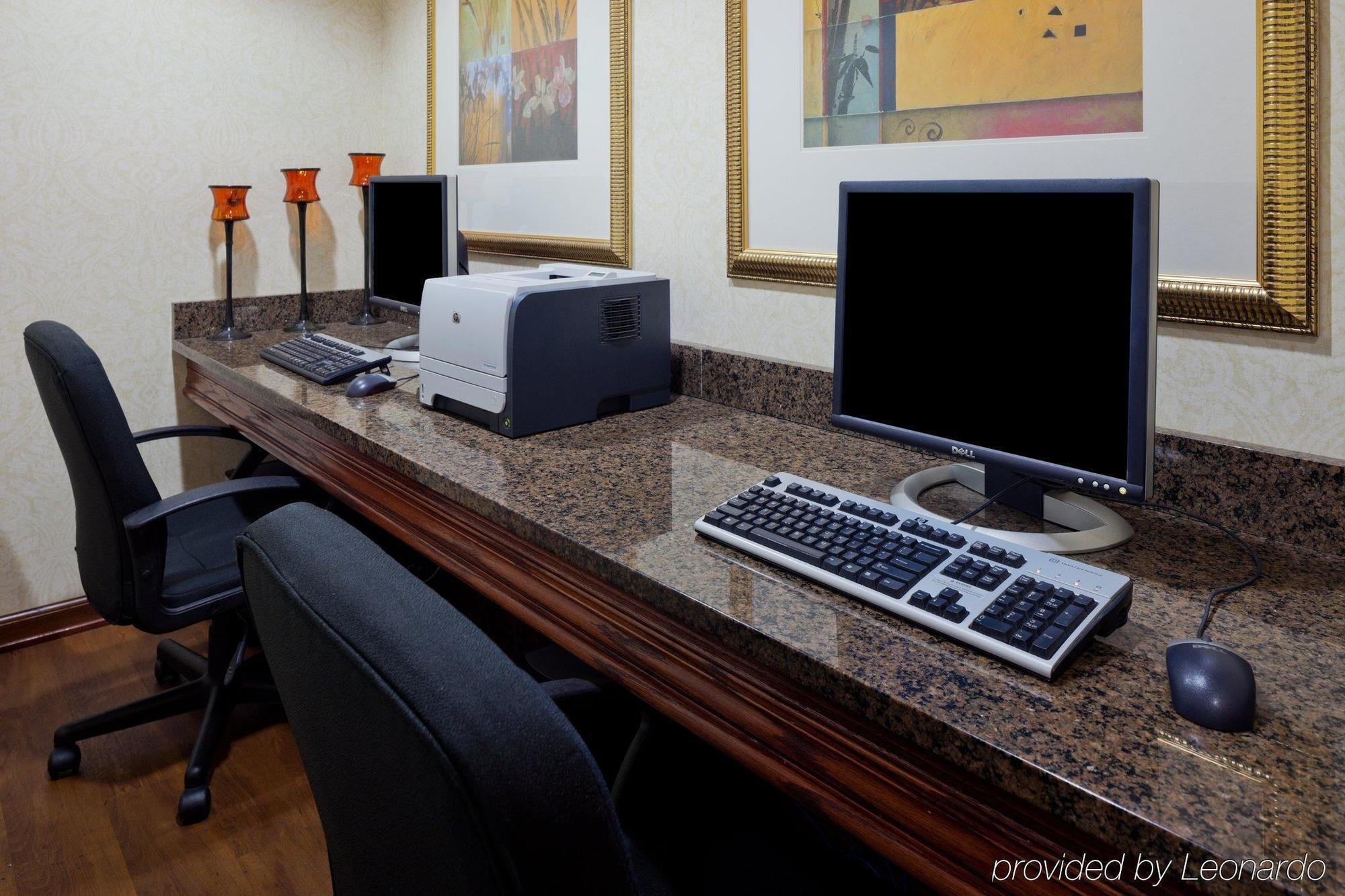 Country Inn & Suites By Radisson, Madison, Al Zaplecze biznesowe zdjęcie