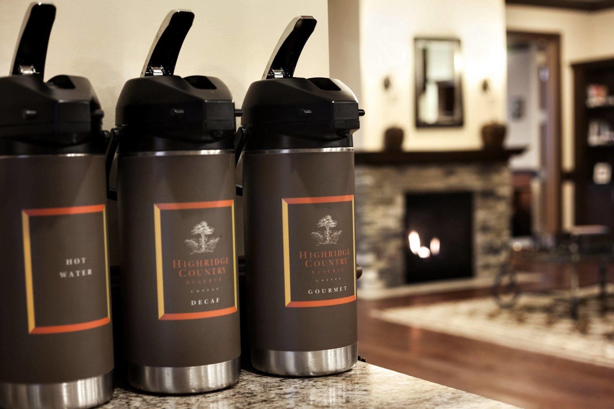 Country Inn & Suites By Radisson, Madison, Al Zewnętrze zdjęcie
