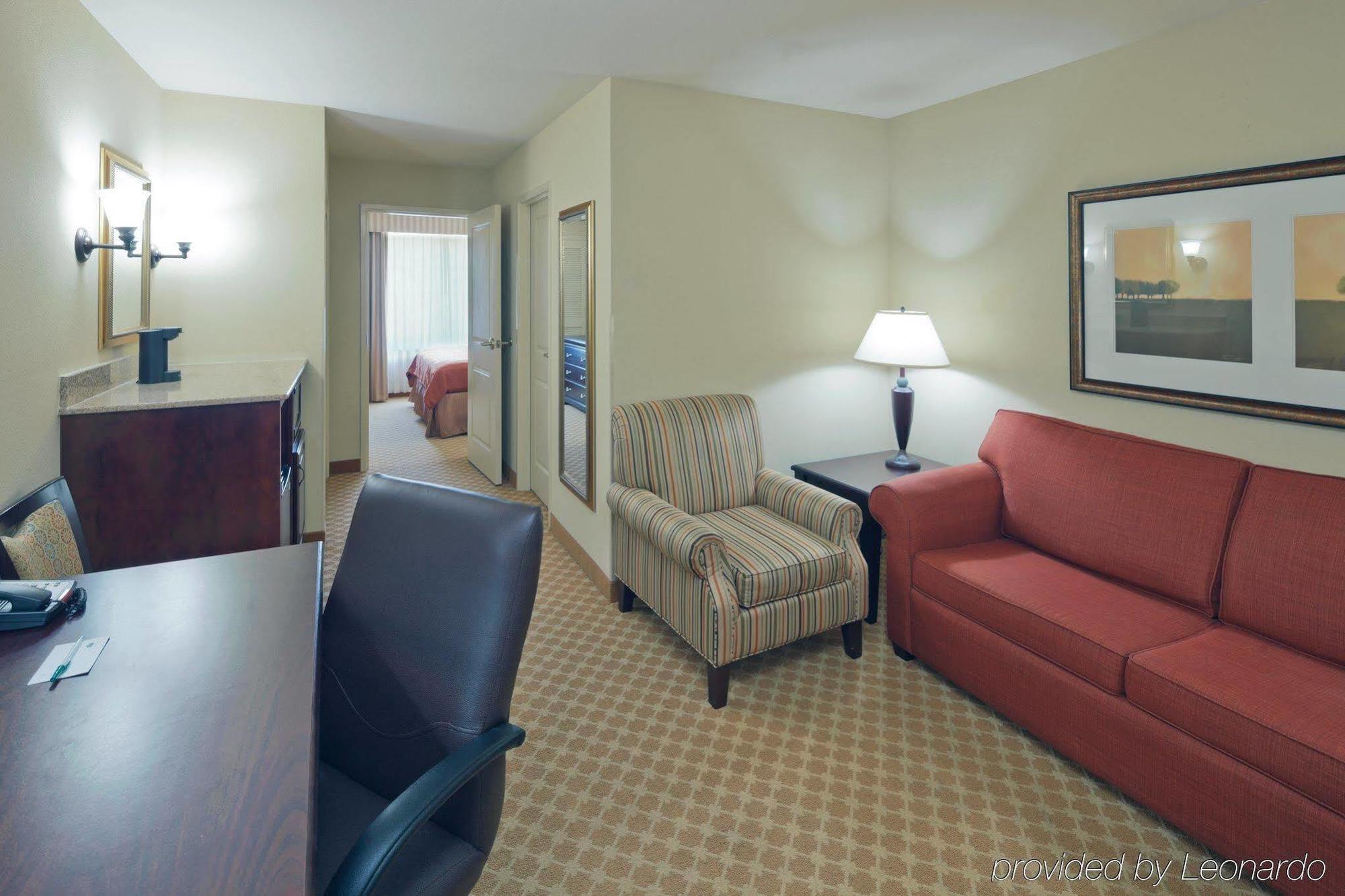 Country Inn & Suites By Radisson, Madison, Al Pokój zdjęcie